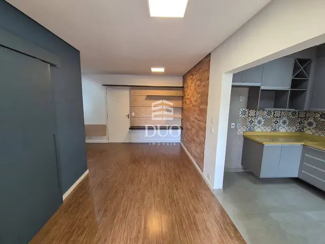 Apartamento com 54m² 2 quartos e 1 banheiro, para alugar, no bairro Jardim Maria Helena em Barueri
