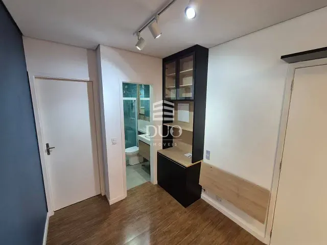 Apartamento com 54m² 2 quartos e 1 banheiro, para alugar, no bairro Jardim Maria Helena em Barueri