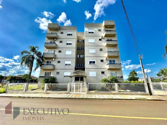 Foto do Apartamento - Apartamento para Locação 2 Quartos, 1 Vaga, Barra do Forqueta, Arroio do Meio - RS | Executivo Imóveis