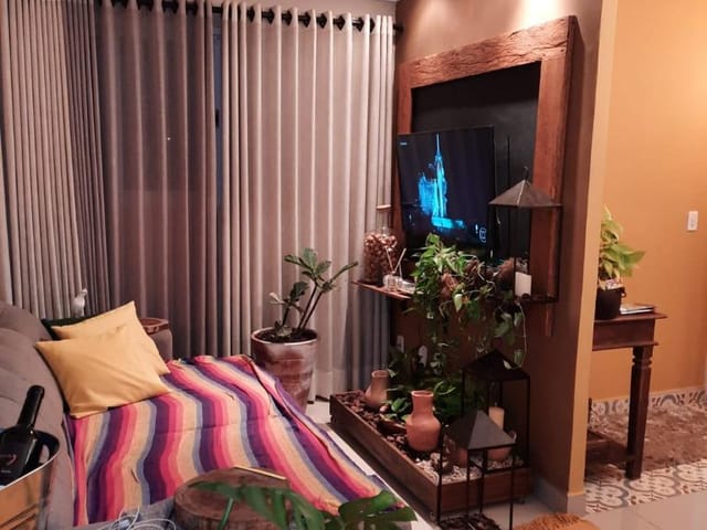 Apartamento com 56m² 2 quartos e 1 banheiro, à venda, no bairro Residencial Colorado em São José do Rio Preto