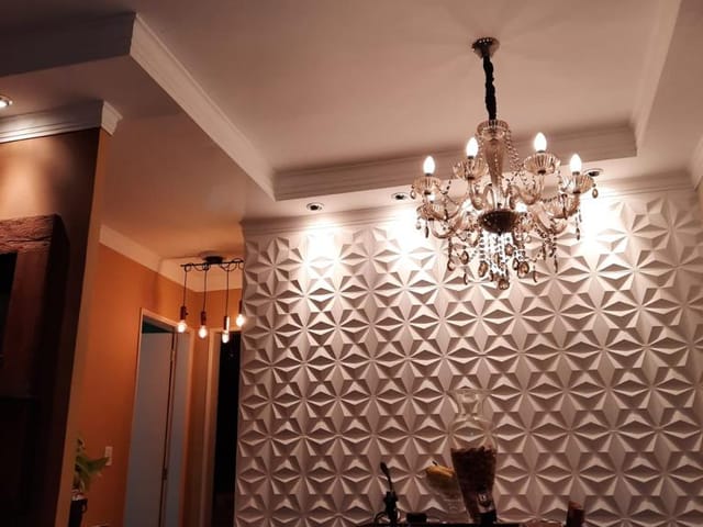 Apartamento com 56m² 2 quartos e 1 banheiro, à venda, no bairro Residencial Colorado em São José do Rio Preto