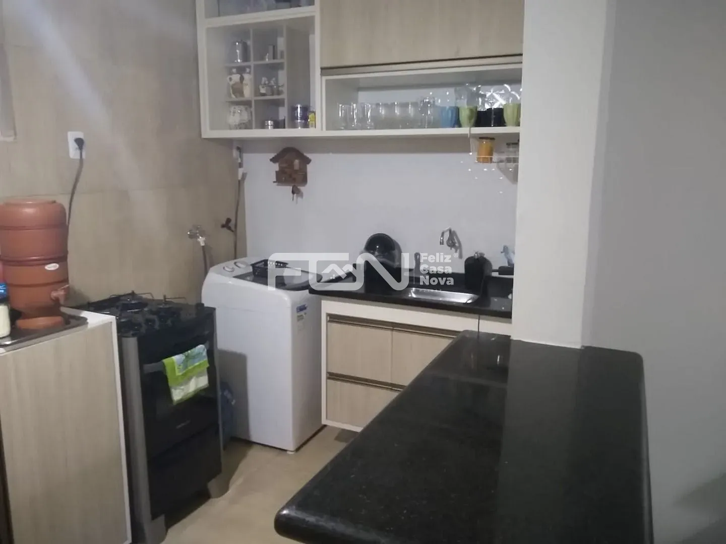 Apartamento, 2 quartos, 10 m² - Foto 6