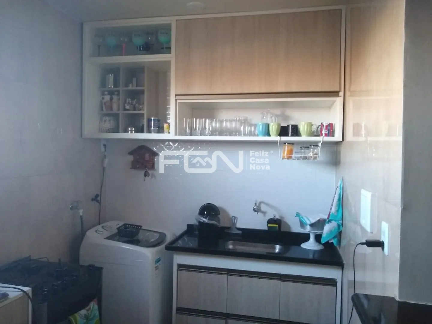 Apartamento, 2 quartos, 10 m² - Foto 5