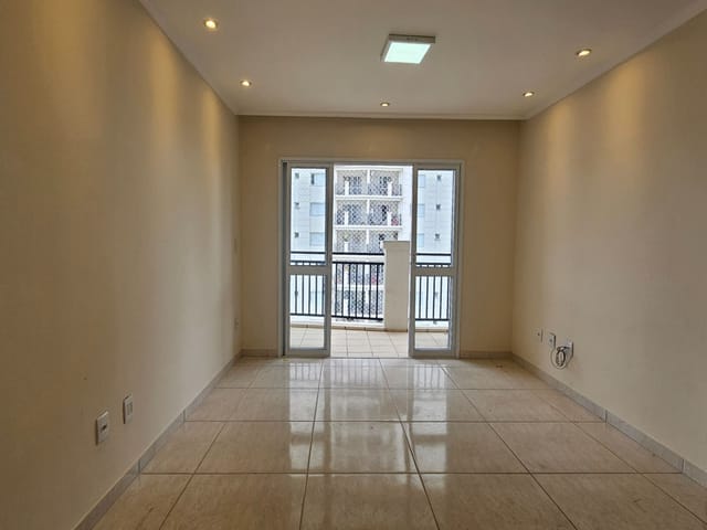 Apartamento com 94m² 3 quartos e 3 banheiros, à venda ou para alugar, no bairro Jardim Esplanada II em São José dos Campos