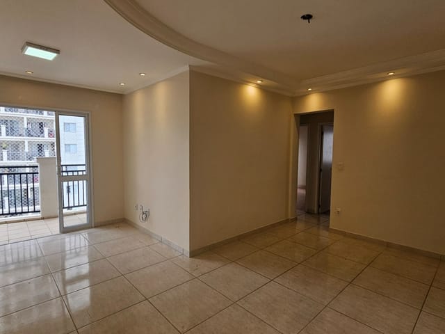 Apartamento com 94m² 3 quartos e 3 banheiros, à venda ou para alugar, no bairro Jardim Esplanada II em São José dos Campos