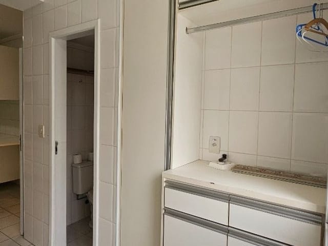 Apartamento com 94m² 3 quartos e 3 banheiros, à venda ou para alugar, no bairro Jardim Esplanada II em São José dos Campos
