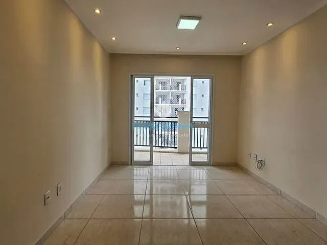 Apartamento com 94m² 3 quartos e 3 banheiros, à venda ou para alugar, no bairro Jardim Esplanada II em São José dos Campos