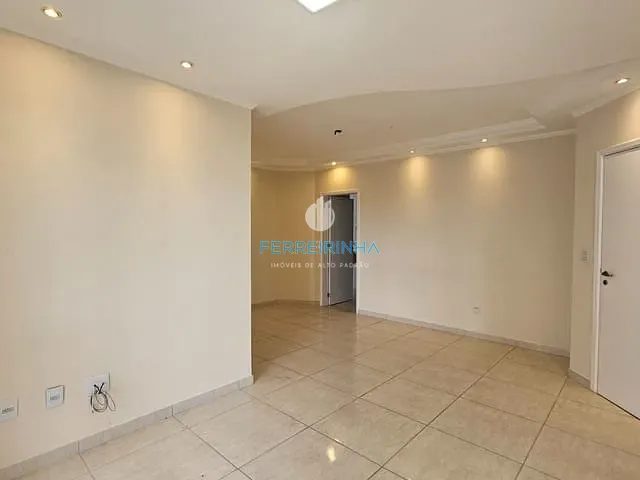 Apartamento com 94m² 3 quartos e 3 banheiros, à venda ou para alugar, no bairro Jardim Esplanada II em São José dos Campos