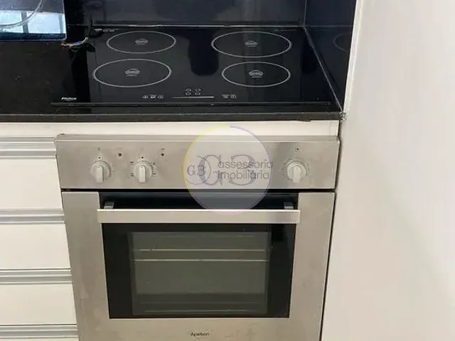 Apartamento 1 quarto e 1 banheiro, para alugar, no bairro Centro em Pelotas