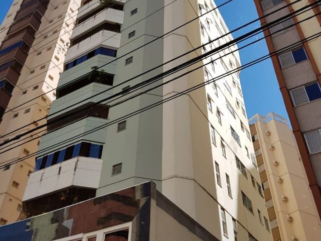Foto do Apartamento - Apartamento à venda 3 Quartos, 3 Suites, 3 Vagas, 308M², Setor Bueno, Goiânia - GO | Edifício Tivoli Park | HOUSE & AVIATION IMOBILIÁRIA