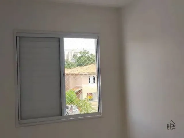 Apartamento 3 quartos e 2 banheiros, à venda, no bairro Jardim Petrópolis em Cotia