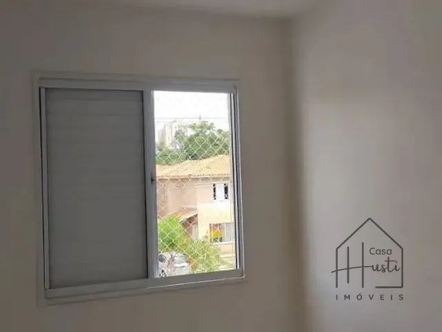 Apartamento 3 quartos e 2 banheiros, à venda, no bairro Jardim Petrópolis em Cotia