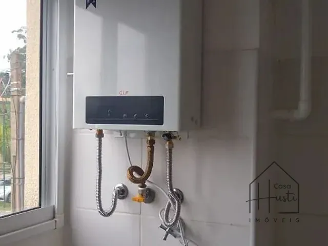 Apartamento 3 quartos e 2 banheiros, à venda, no bairro Jardim Petrópolis em Cotia