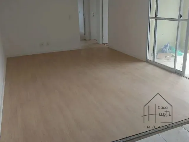 Apartamento 3 quartos e 2 banheiros, à venda, no bairro Jardim Petrópolis em Cotia