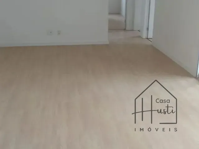 Apartamento 3 quartos e 2 banheiros, à venda, no bairro Jardim Petrópolis em Cotia