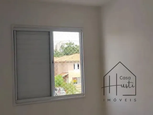 Apartamento 3 quartos e 2 banheiros, à venda, no bairro Jardim Petrópolis em Cotia