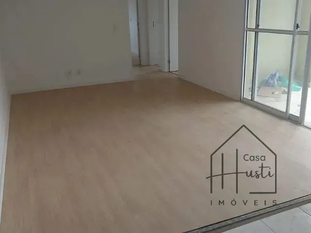 Apartamento 3 quartos e 2 banheiros, à venda, no bairro Jardim Petrópolis em Cotia