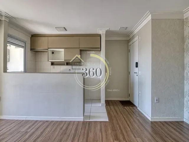 Apartamento com 66m² 3 quartos e 2 banheiros, à venda, no bairro Tatuapé em São Paulo