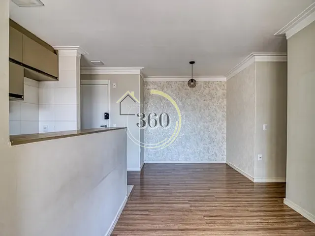 Apartamento com 66m² 3 quartos e 2 banheiros, à venda, no bairro Tatuapé em São Paulo