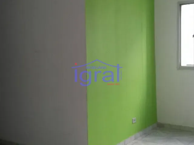 Apartamento 2 quartos e 1 banheiro, à venda, no bairro Vila Fachini em São Paulo