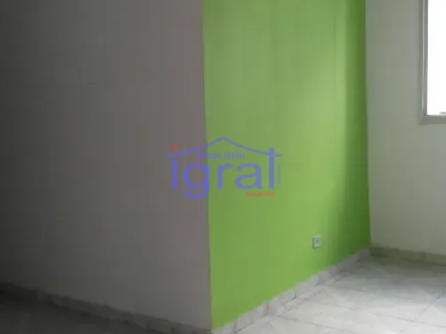 Apartamento 2 quartos e 1 banheiro, à venda, no bairro Vila Fachini em São Paulo