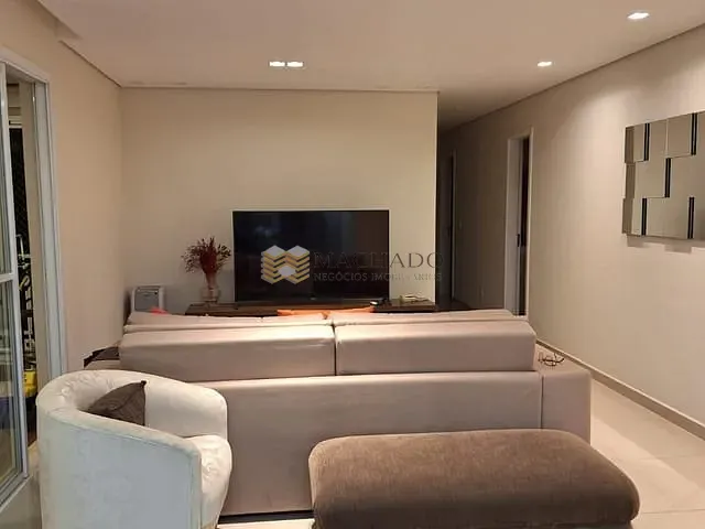 Apartamento 3 quartos e 2 banheiros, à venda, no bairro Engordadouro em Jundiaí