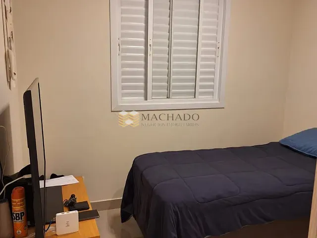 Apartamento 3 quartos e 2 banheiros, à venda, no bairro Engordadouro em Jundiaí