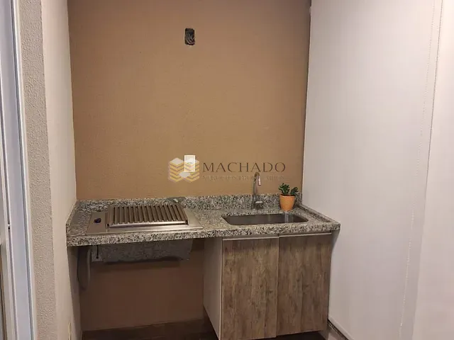 Apartamento 3 quartos e 2 banheiros, à venda, no bairro Engordadouro em Jundiaí