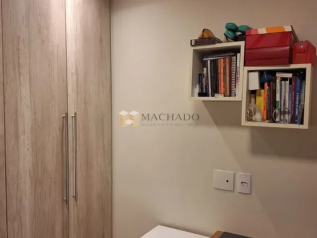 Apartamento 3 quartos e 2 banheiros, à venda, no bairro Engordadouro em Jundiaí