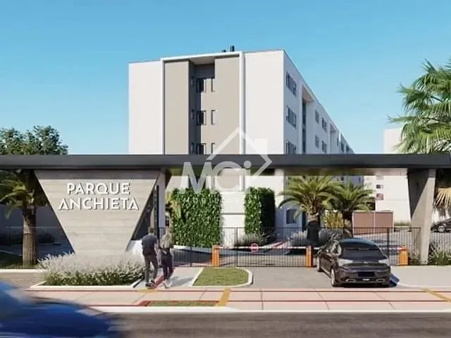 Apartamento 2 quartos e 1 banheiro, à venda, no bairro Centro em Pelotas