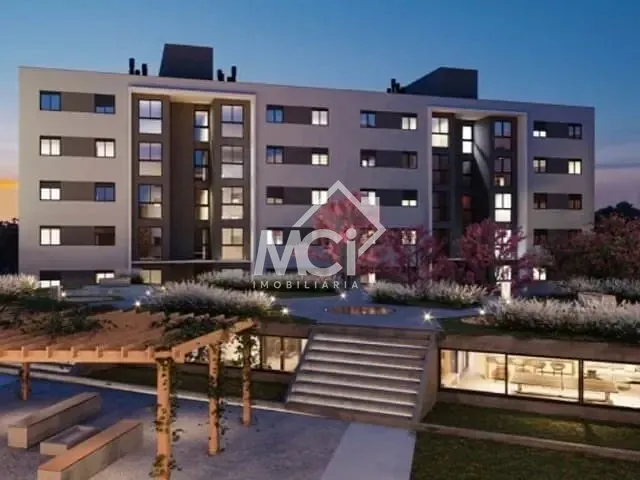 Apartamento 2 quartos e 1 banheiro, à venda, no bairro Centro em Pelotas