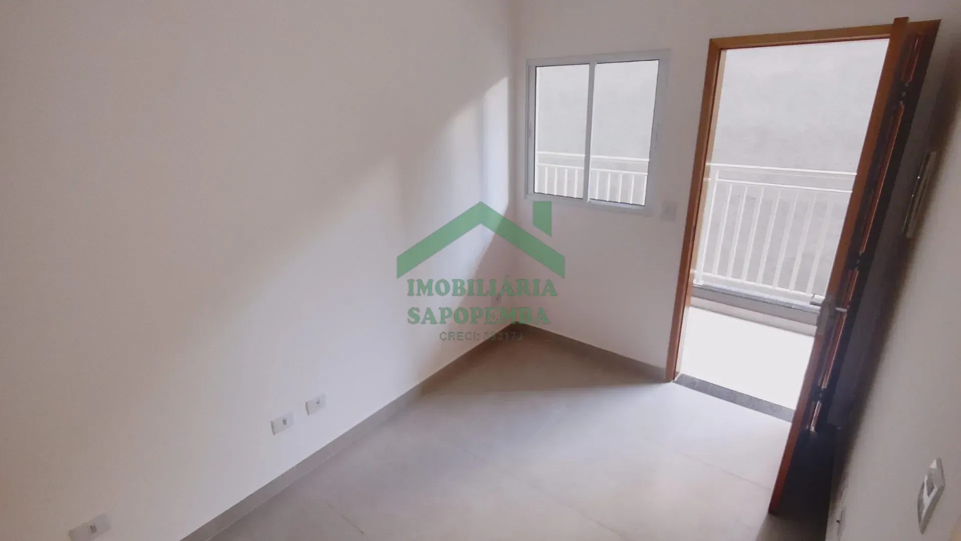 Apartamento, 2 quartos, 32 m² - Foto 2