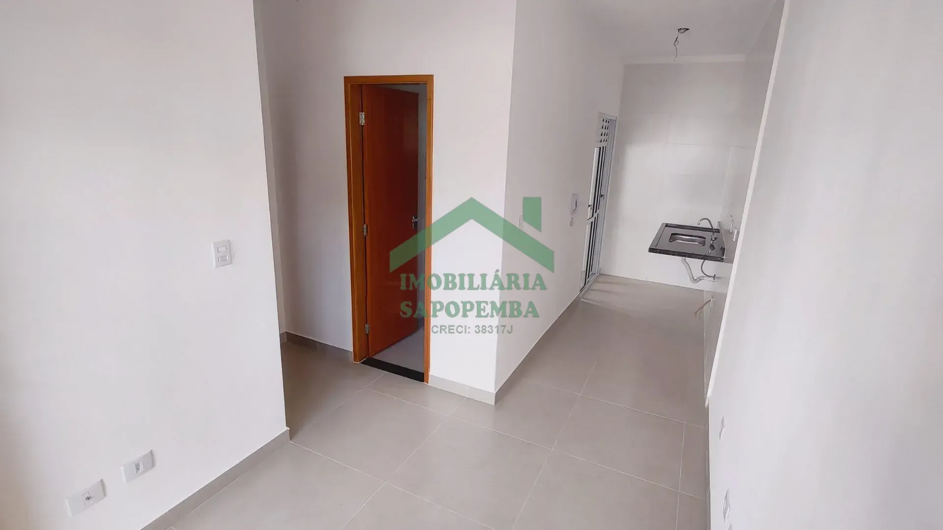 Apartamento, 2 quartos, 32 m² - Foto 4