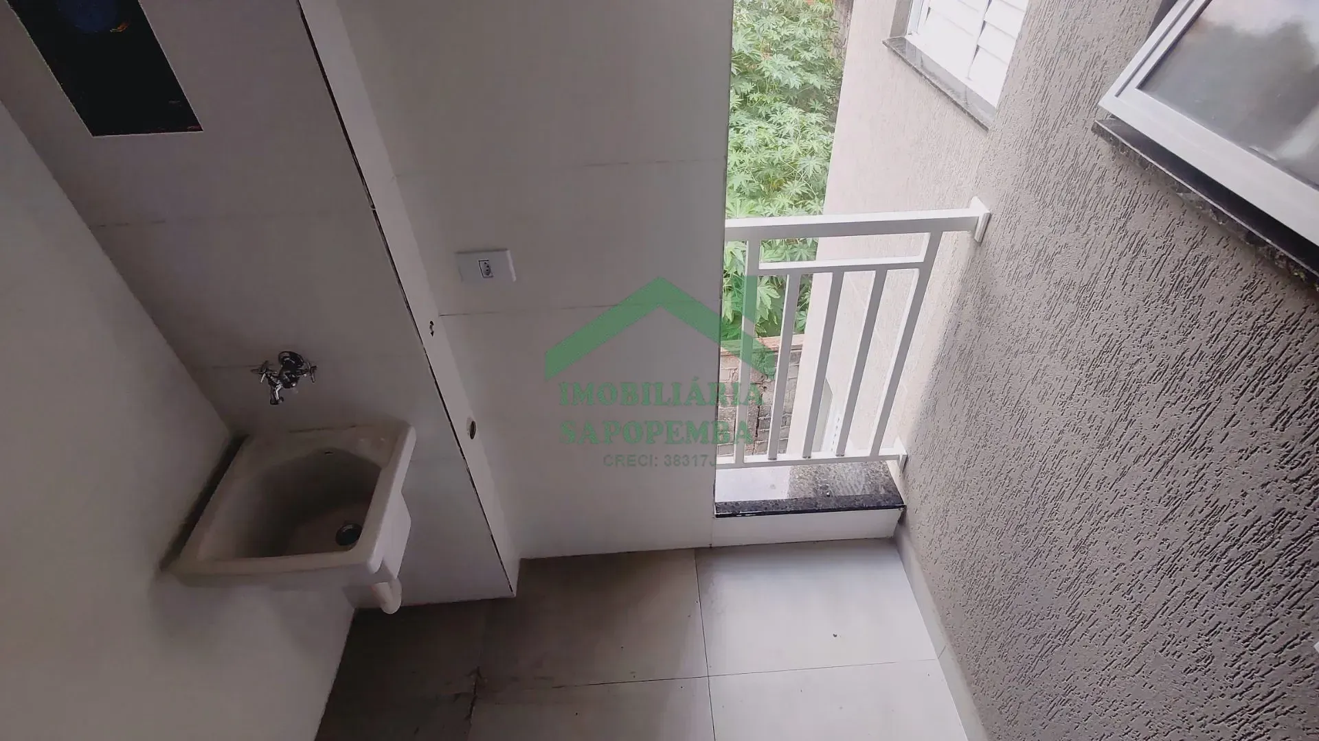 Apartamento, 2 quartos, 32 m² - Foto 9