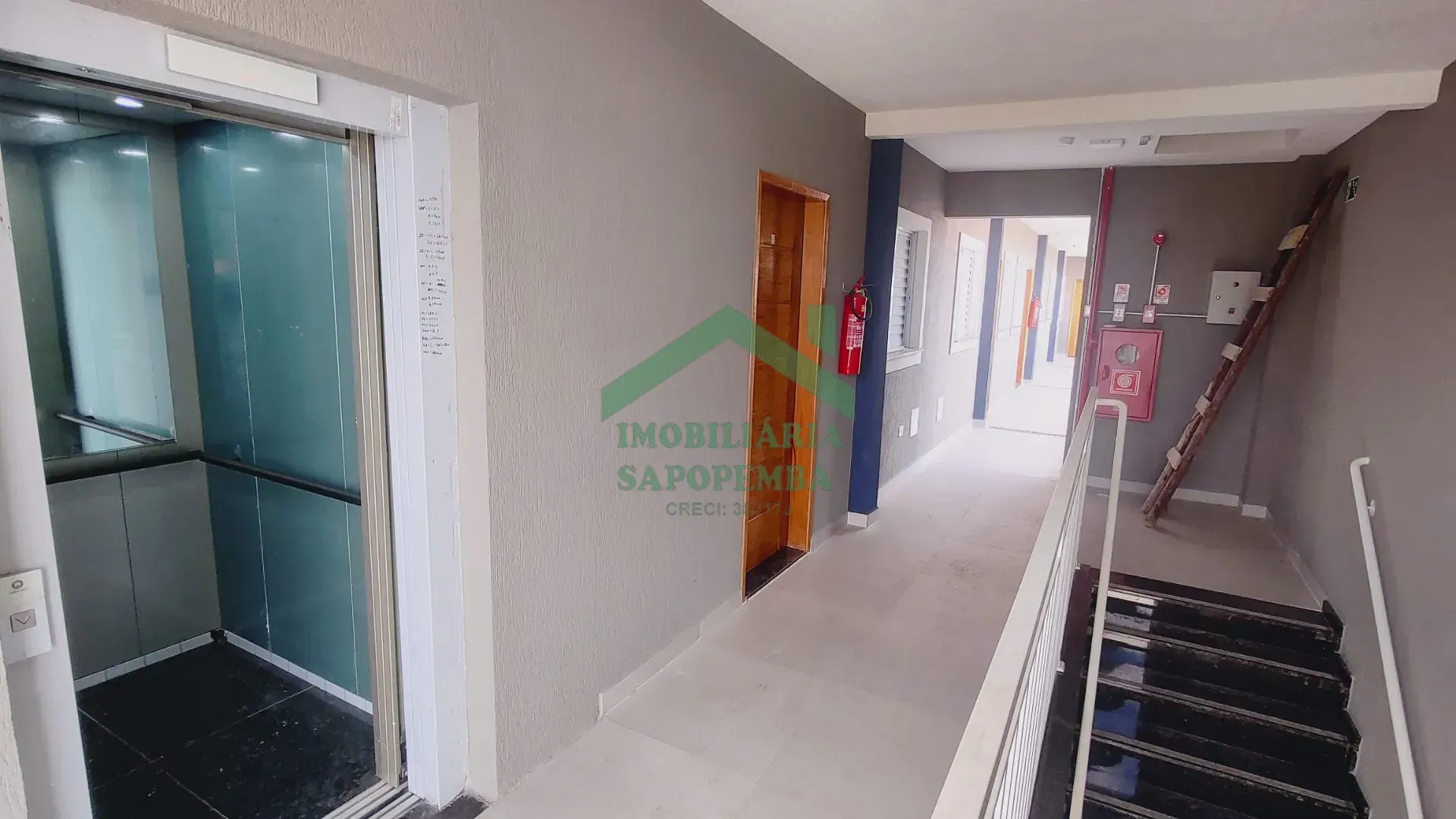 Apartamento, 2 quartos, 32 m² - Foto 12