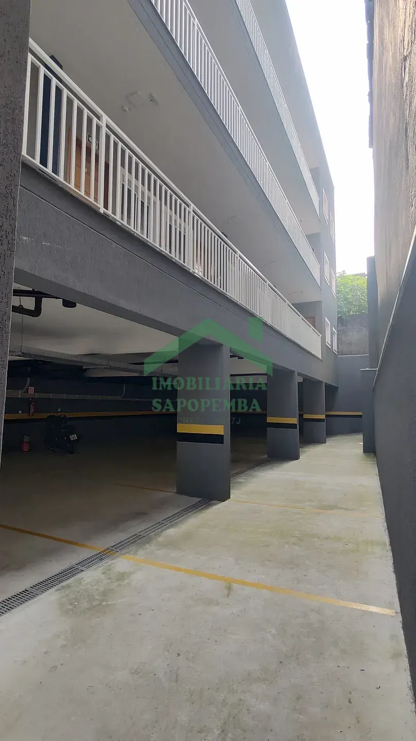Apartamento, 2 quartos, 32 m² - Foto 14