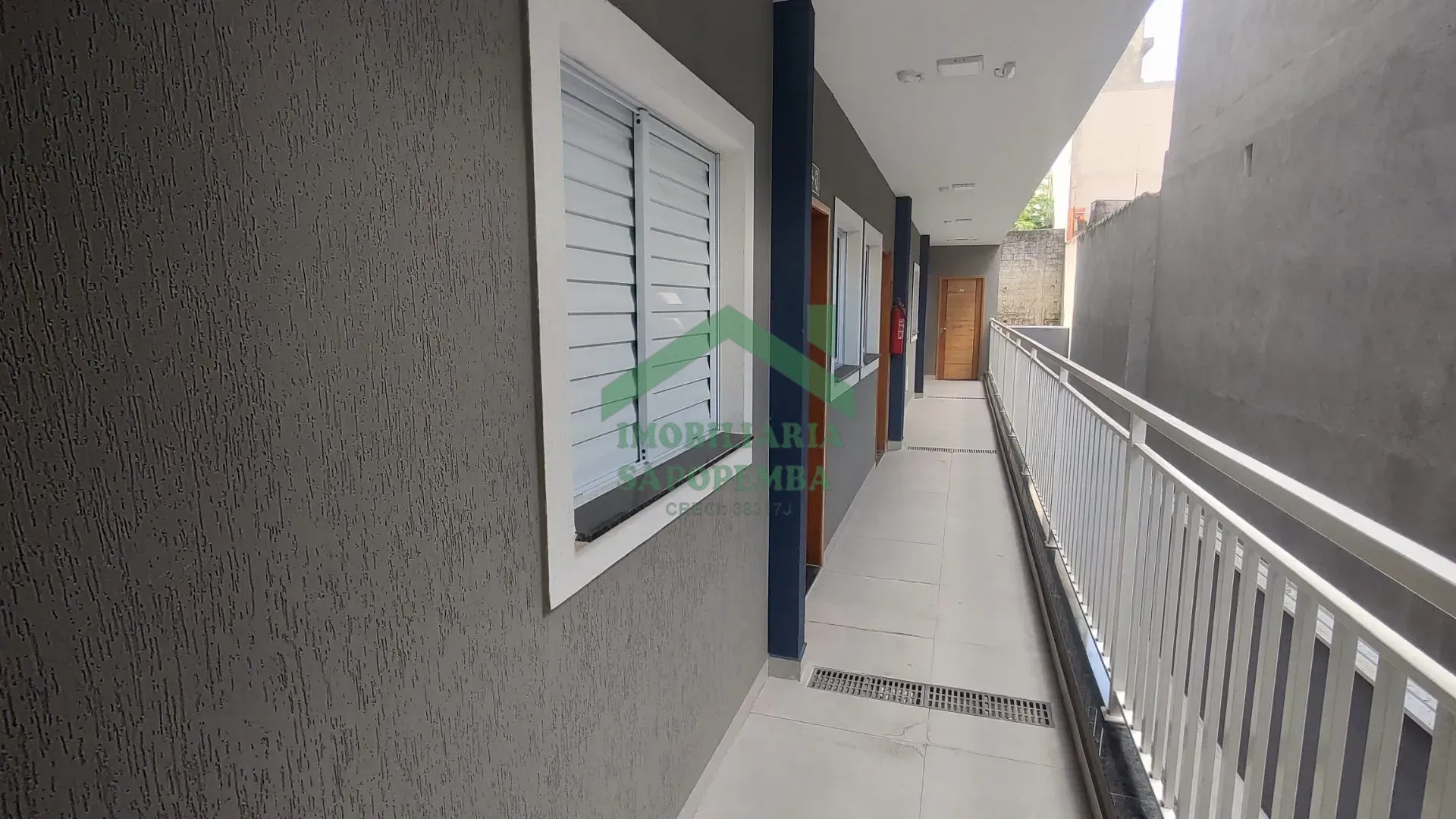 Apartamento, 2 quartos, 32 m² - Foto 15
