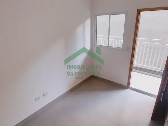 Apartamento com 32m² 2 quartos e 1 banheiro, à venda, no bairro Vila Dalila em São Paulo