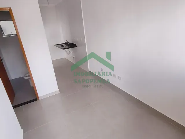 Apartamento com 32m² 2 quartos e 1 banheiro, à venda, no bairro Vila Dalila em São Paulo