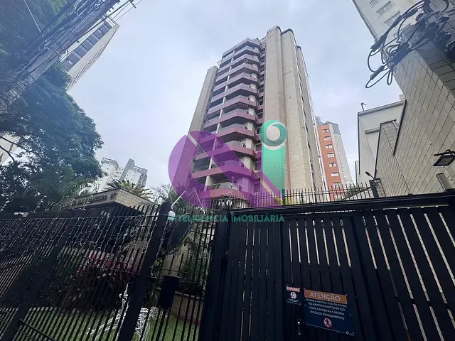 Apartamento com 225m² 3 quartos e 2 banheiros, à venda, no bairro Centro em Praça Duque de Caxias