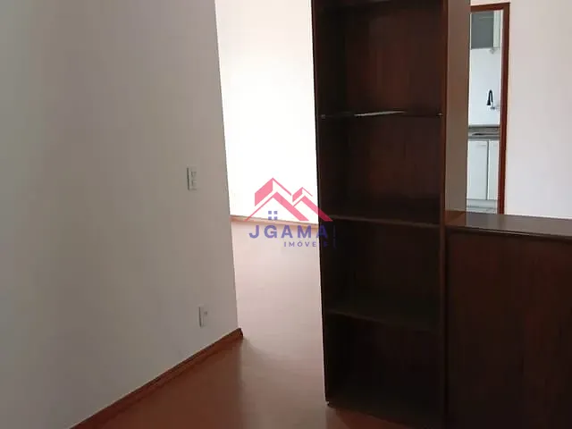 Apartamento 3 quartos e 1 banheiro, à venda, no bairro Vila das Belezas em São Paulo