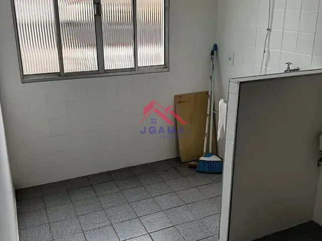 Apartamento 3 quartos e 1 banheiro, à venda, no bairro Vila das Belezas em São Paulo