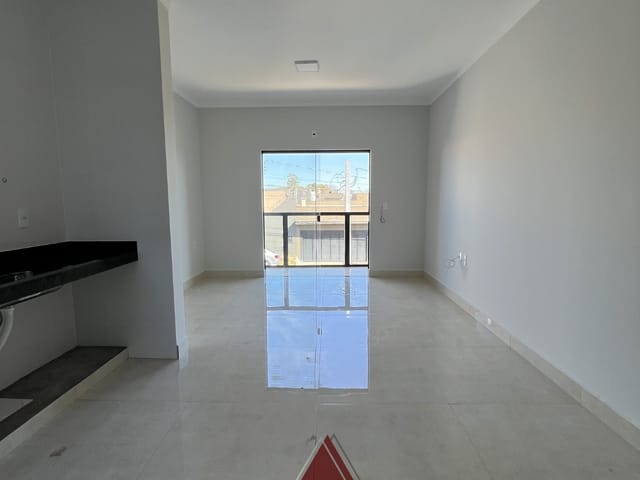 Apartamento com 70m² 2 quartos e 2 banheiros, à venda, no bairro Jardim Natal I em Franca