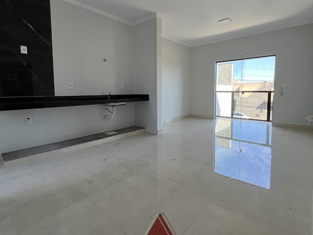 Apartamento com 70m² 2 quartos e 2 banheiros, à venda, no bairro Jardim Natal I em Franca