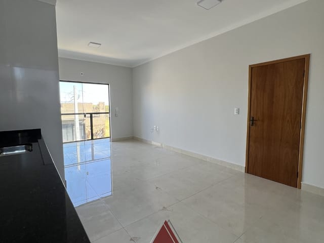 Apartamento com 70m² 2 quartos e 2 banheiros, à venda, no bairro Jardim Natal I em Franca