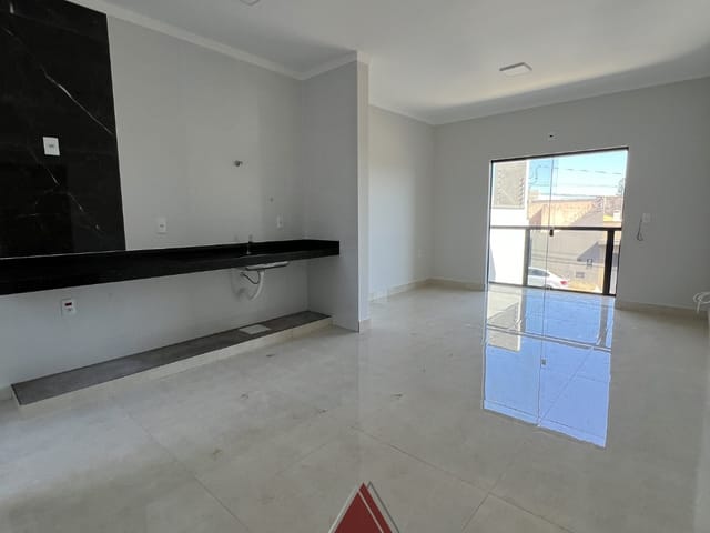 Apartamento com 70m² 2 quartos e 2 banheiros, à venda, no bairro Jardim Natal I em Franca