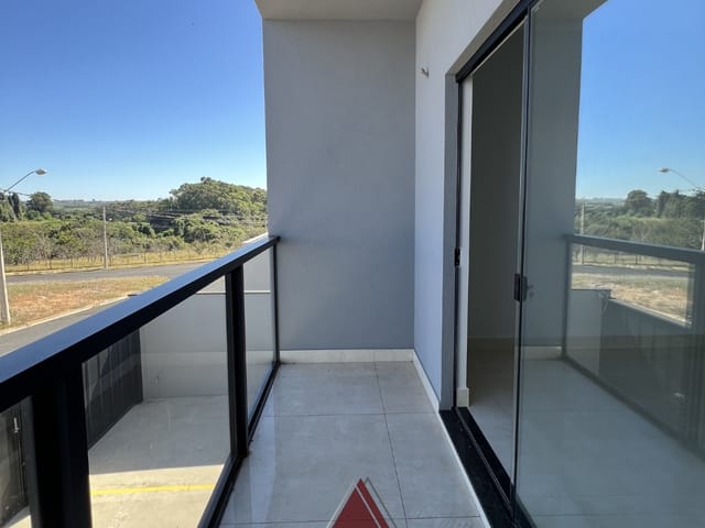 Apartamento com 70m² 2 quartos e 2 banheiros, à venda, no bairro Jardim Natal I em Franca