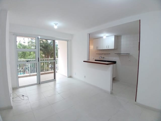 Foto do Apartamento - Apartamento para venda, Recreio dos Bandeirantes, Rio de Janeiro, RJ | Lowndes Condomínios e Imóveis