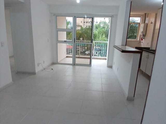 Foto do Apartamento - Apartamento para venda, Recreio dos Bandeirantes, Rio de Janeiro, RJ | Lowndes Condomínios e Imóveis