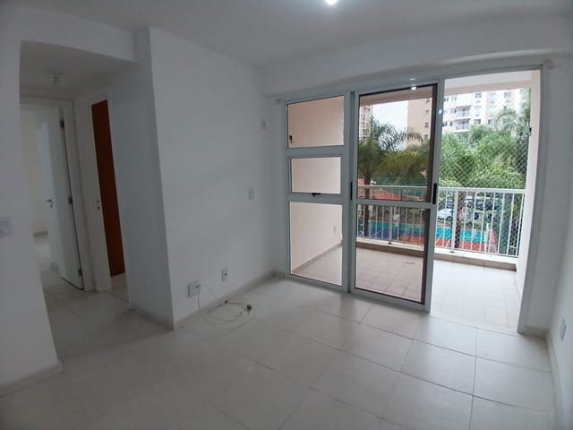 Foto do Apartamento - Apartamento para venda, Recreio dos Bandeirantes, Rio de Janeiro, RJ | Lowndes Condomínios e Imóveis